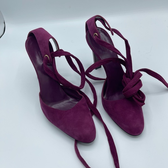 Gucci Shoes - Gucci size 38.5 shoes